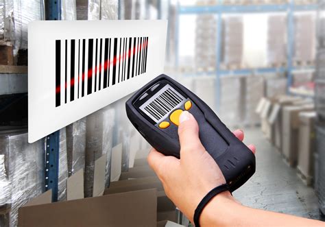 barcoding systems for small business uk